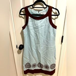 Willow Glenn Women’s Dress Size 8P